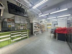 Kallang Bahru (D12), Shop House #578548931